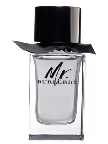 Perfumy męskie BURBERRY Mr. Burberry for Men – recenzja i opinia